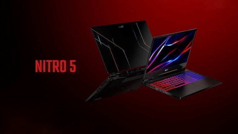 [RESEÑA] Acer Nitro 5